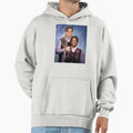 Jamarr Chase JB Hoodie - Casual Everyday Wear for Adults
