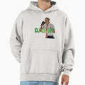 Dj Qunt Lunatics Hoodie - Novelty Apparel Men Women