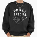Philly Special Trick Play Sweatshirt - Graphic Print for Adults