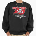 Rock Tunnel Cubone Sweatshirt - Custom Art Print Unisex