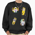 JD Hd Set T-Shirt - Aesthetic Graphic for Adults