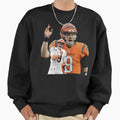 JB Sweatshirt - Novelty Apparel Men Women