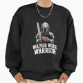 Fantasy Football Waiver Wire Warrior T-Shirt - Novelty Apparel Men Women