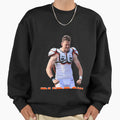 JB Sweatshirt - Fun Novelty Design Men Women