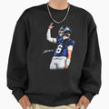 Jaxson Dart Signature Sweatshirt - Custom Art Print Men Women