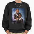 Jayden Step Brothers Sweatshirt - Fun Novelty Design for Adults