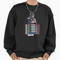 Chicago Bears Beat Packers Sweatshirt - Custom Art Print Unisex