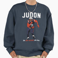 Judon Sweatshirt - Custom Art Print for Adults