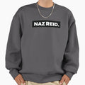 Naz Reid Sweatshirt - Graphic Print Unisex
