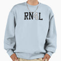 Rn4L Sweatshirt - Trendy Graphic Men Women
