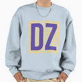 Derek Zoolander Center Who Cant Sweatshirt - Custom Art Print for Adults