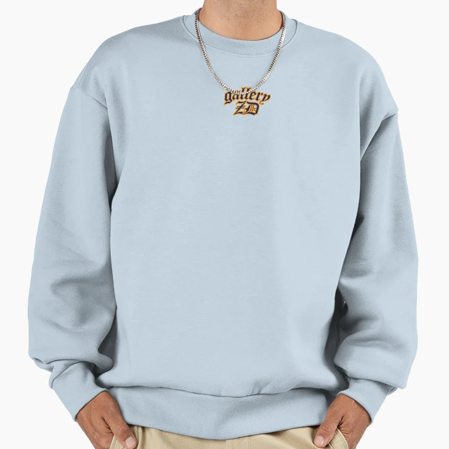 Streetwear Aesthetic Sweatshirt - Streetwear Style Men Women