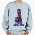 JJ Gift JJ Fanart Sweatshirt - Casual Everyday Wear for Adults
