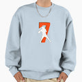 Kizer Browns Sweatshirt - Custom Art Print for Adults