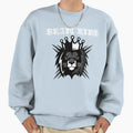 Draft King Sweatshirt - Casual Everyday Wear Unisex