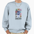 Kelce Eras Tour Sweatshirt - Graphic Print Men Women
