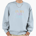 My Nfl Era Sweatshirt - Aesthetic Graphic for Adults