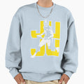 My Favorite People Pittsburgh Sweatshirt - Trendy Graphic for Adults