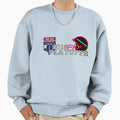 Leroy Jenkins 2018 Playoff Gear Sweatshirt - Unique Graphic for Adults