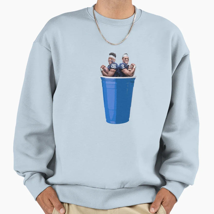Penn State Sweatshirt - Aesthetic Graphic Men Women
