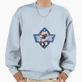 American Football Placekicker Sweatshirt - Trendy Graphic Unisex