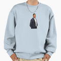 Mike Sweatshirt - Aesthetic Graphic Men Women