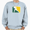 Rickey Logo Sweatshirt - Streetwear Style Men Women