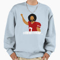 Imwithkap Sweatshirt - Streetwear Style for Adults