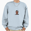 Jude Bellingham Sweatshirt - Minimalist Print Men Women