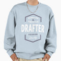 Genuine Drafter Gift T-Shirt - Novelty Apparel Men Women