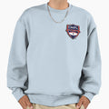 Omfl Sweatshirt - Aesthetic Graphic Unisex