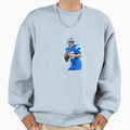 JG Sweatshirt - Novelty Apparel Men Women