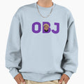 Obj Baltimore Art T-Shirt - Custom Art Print Men Women