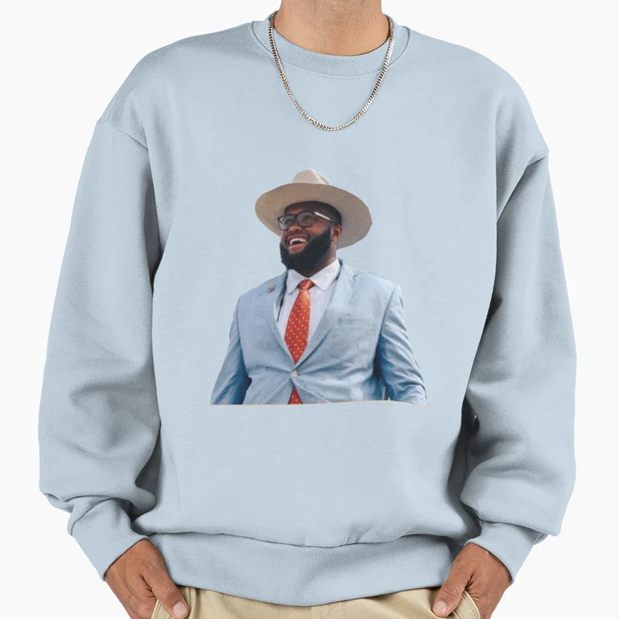 Yeehaw Tigs T-Shirt - Trendy Graphic Unisex