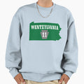 Wentzylvania Sweatshirt - Casual Everyday Wear for Adults