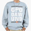 Dawg Pound Freddie Kitchens Dawg Sweatshirt - Aesthetic Graphic Unisex
