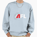 Arena Football 2 Sweatshirt - Trendy Graphic for Adults