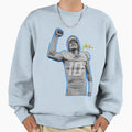JH Sweatshirt - Unique Graphic Men Women