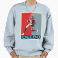 DS Sweatshirt - Novelty Apparel for Adults