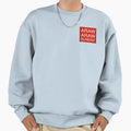 Araw Araw Sunday Sweatshirt - Aesthetic Graphic Men Women