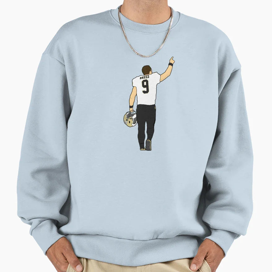 Nola Sweatshirt - Casual Everyday Wear for Adults
