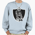 DA Sweatshirt - Streetwear Style Unisex