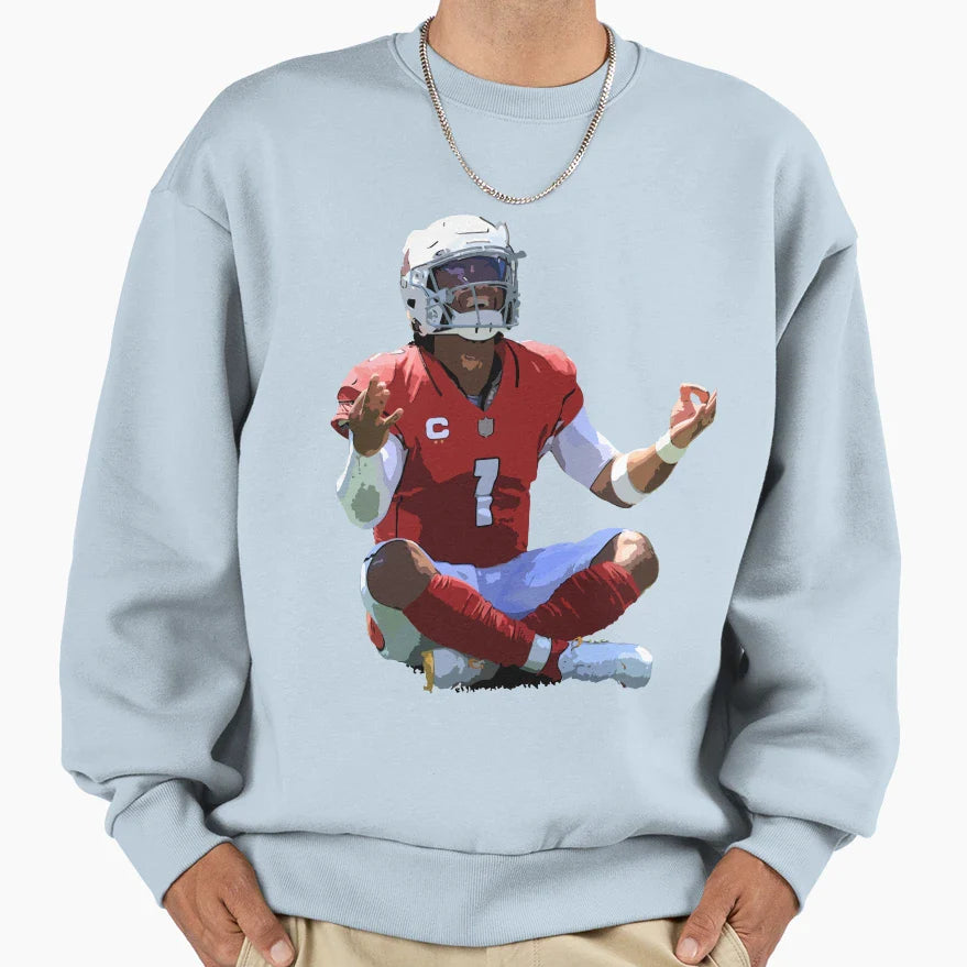 Kyler Murray Sweatshirt - Streetwear Style for Adults