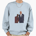 Kevin Dwayne Sweatshirt - Trendy Graphic Men Women