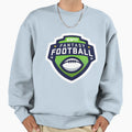 Espn Fantasy Football C5 Sweatshirt - Unique Graphic for Adults