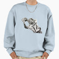 Kalif Playoffs Sweatshirt - Novelty Apparel Unisex