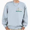 Super Bowl Liv Sweatshirt - Casual Everyday Wear Unisex