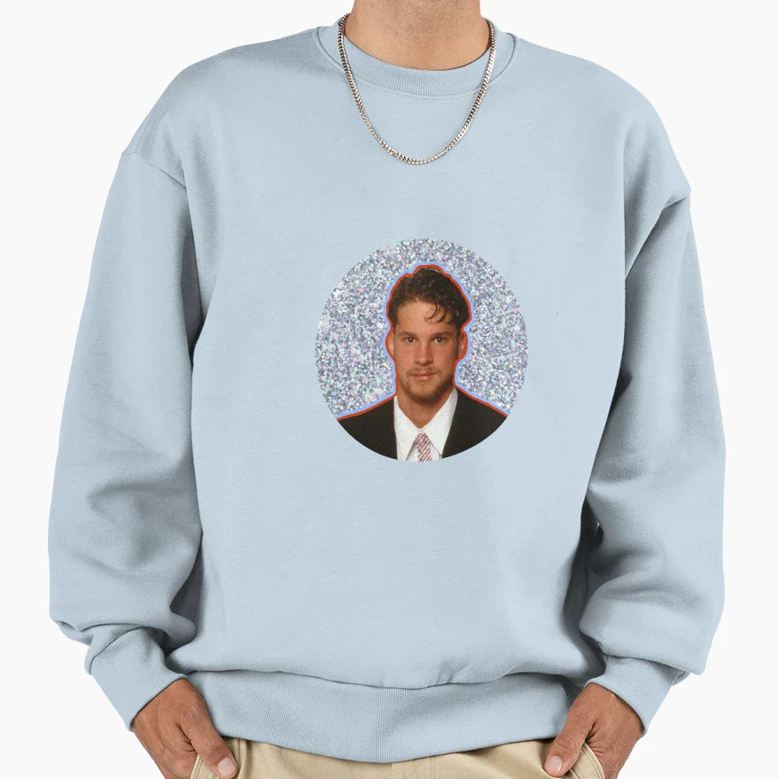 Coach Kiffin Sweatshirt - Trendy Graphic for Adults