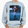 Denver Broncos Sweatshirt - Aesthetic Graphic Unisex