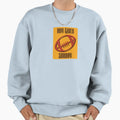Any Given Sunday Sweatshirt - Unique Graphic for Adults